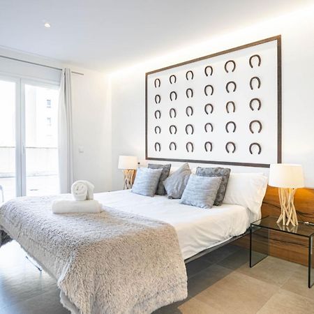 Grand Terrace Apartment In Puerto De Alcudia Luaran gambar