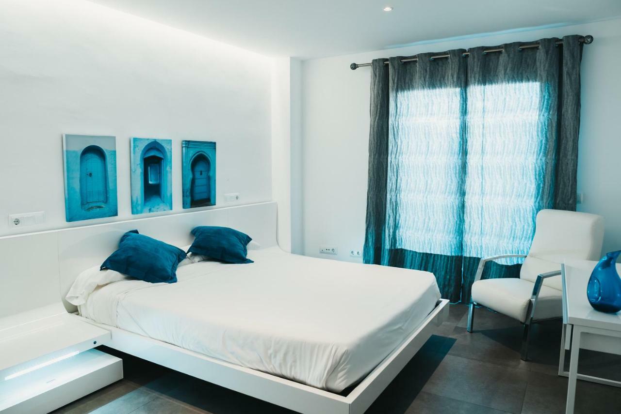 Grand Terrace Apartment In Puerto De Alcudia Luaran gambar