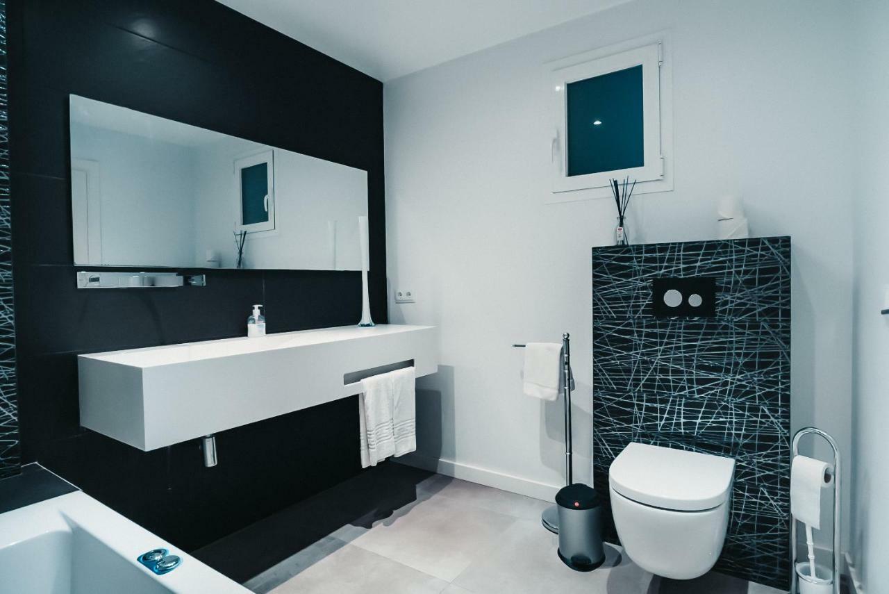 Grand Terrace Apartment In Puerto De Alcudia Luaran gambar